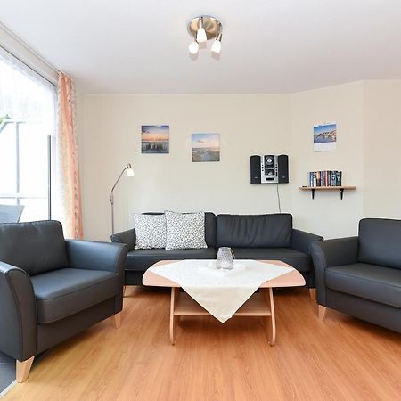 Haus Andreesen Appartement Neuharlingersiel Buitenkant foto