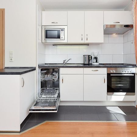 Haus Andreesen Appartement Neuharlingersiel Buitenkant foto