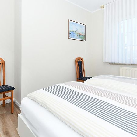 Haus Andreesen Appartement Neuharlingersiel Buitenkant foto