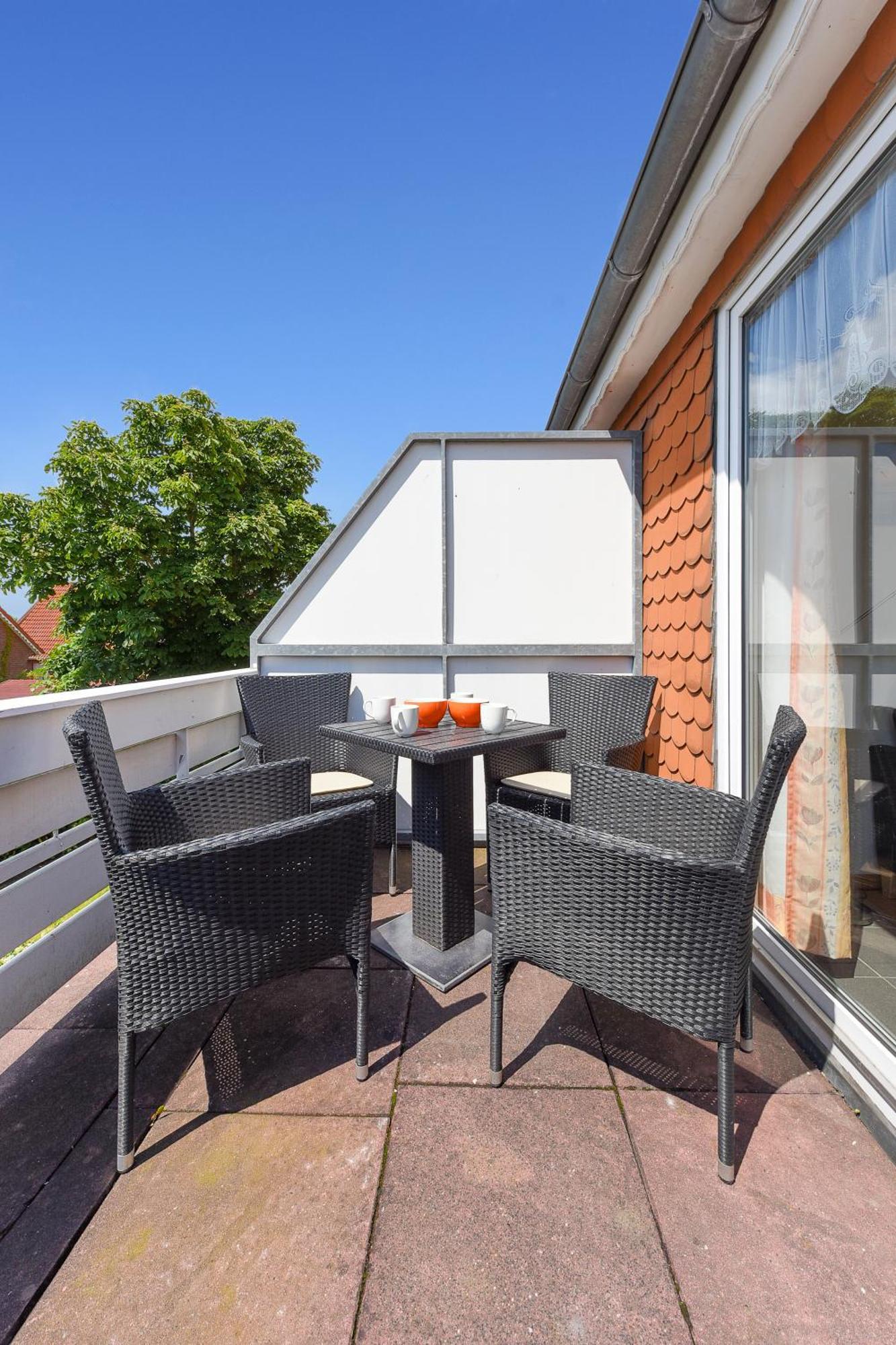 Haus Andreesen Appartement Neuharlingersiel Buitenkant foto