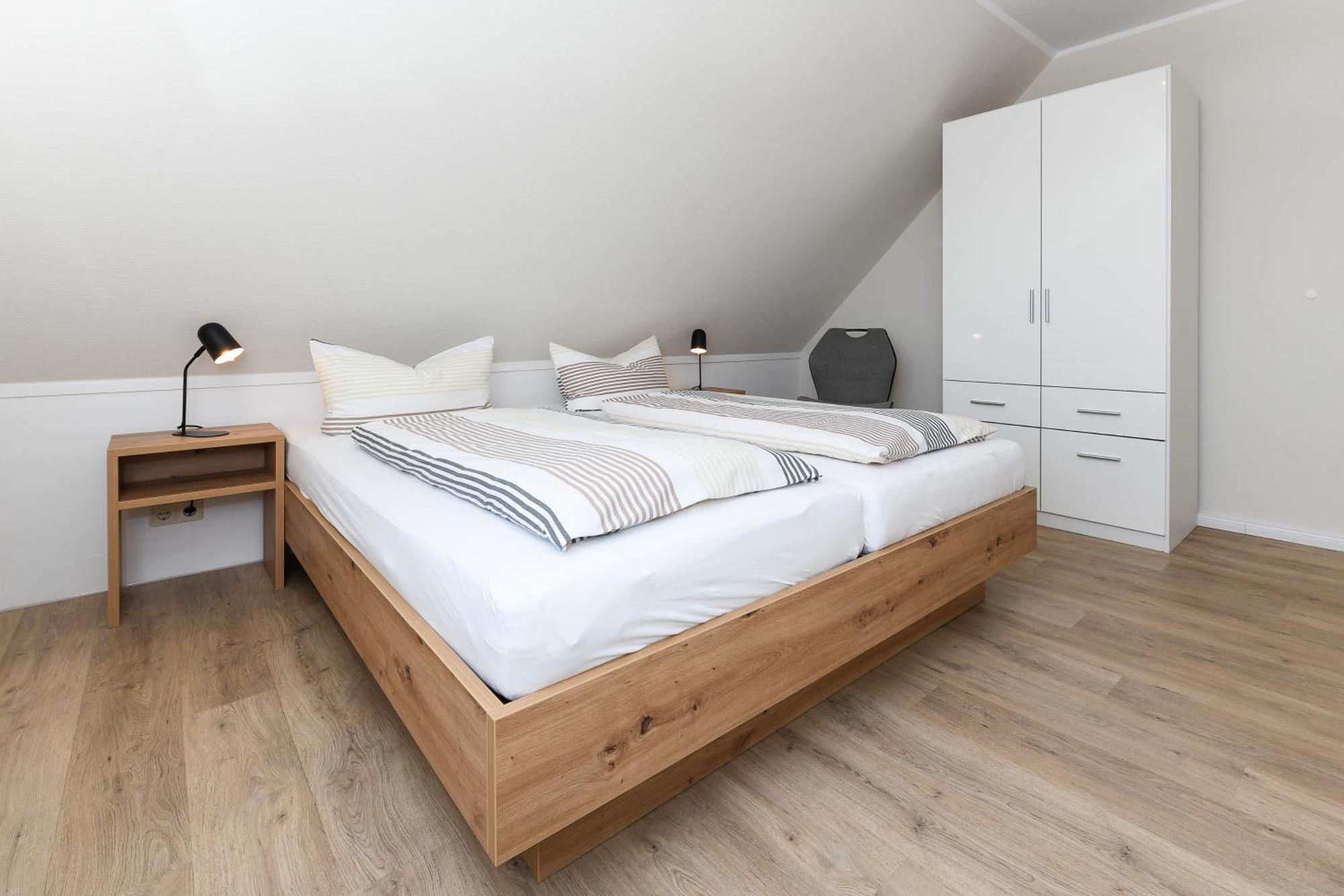 Haus Andreesen Appartement Neuharlingersiel Buitenkant foto
