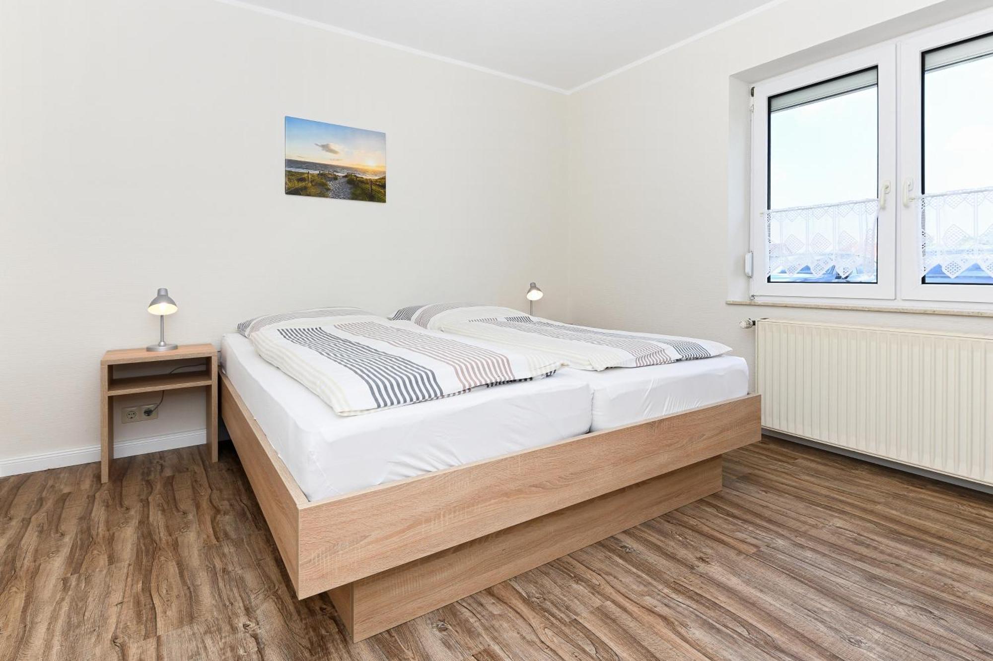 Haus Andreesen Appartement Neuharlingersiel Buitenkant foto