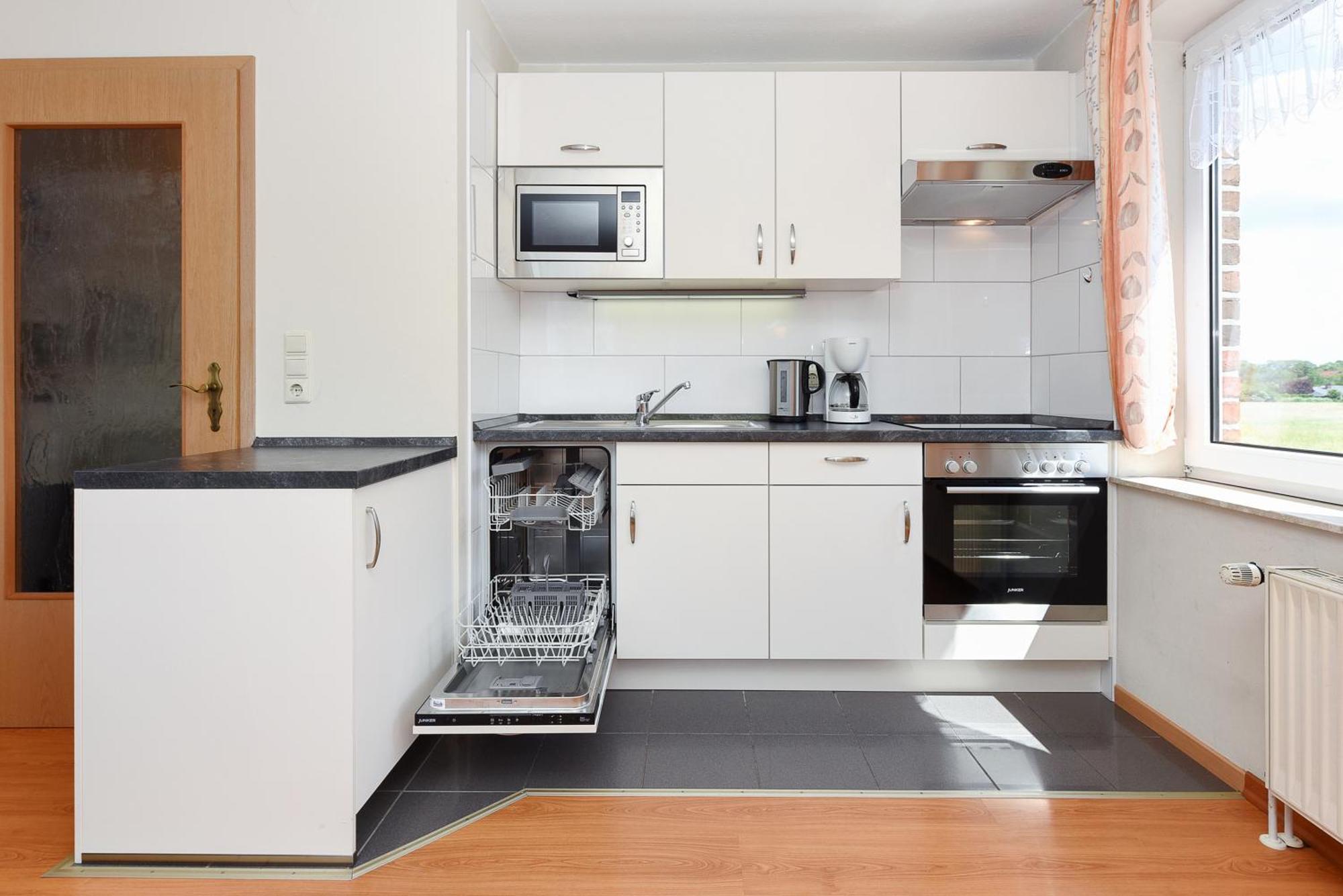 Haus Andreesen Appartement Neuharlingersiel Buitenkant foto