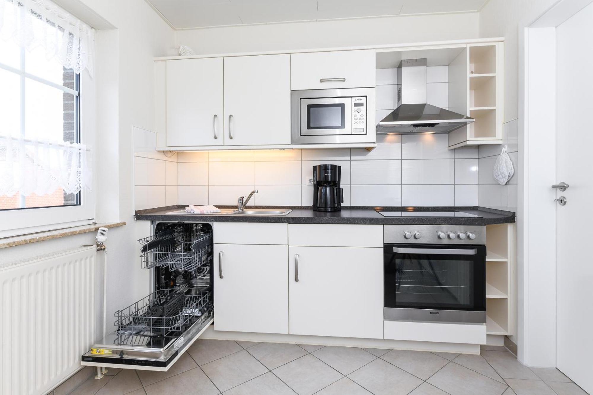 Haus Andreesen Appartement Neuharlingersiel Buitenkant foto