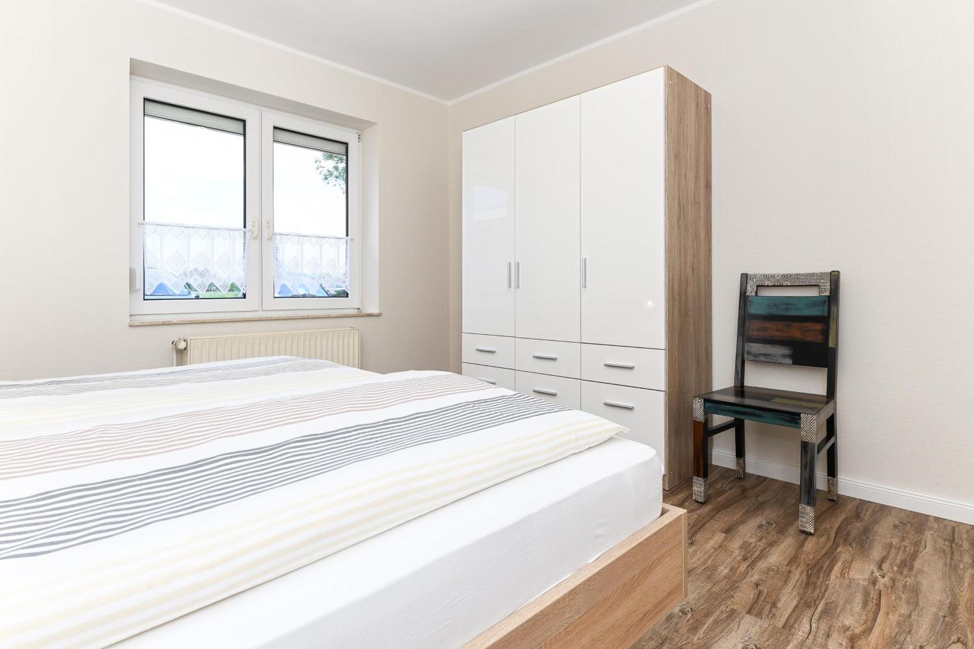 Haus Andreesen Appartement Neuharlingersiel Buitenkant foto