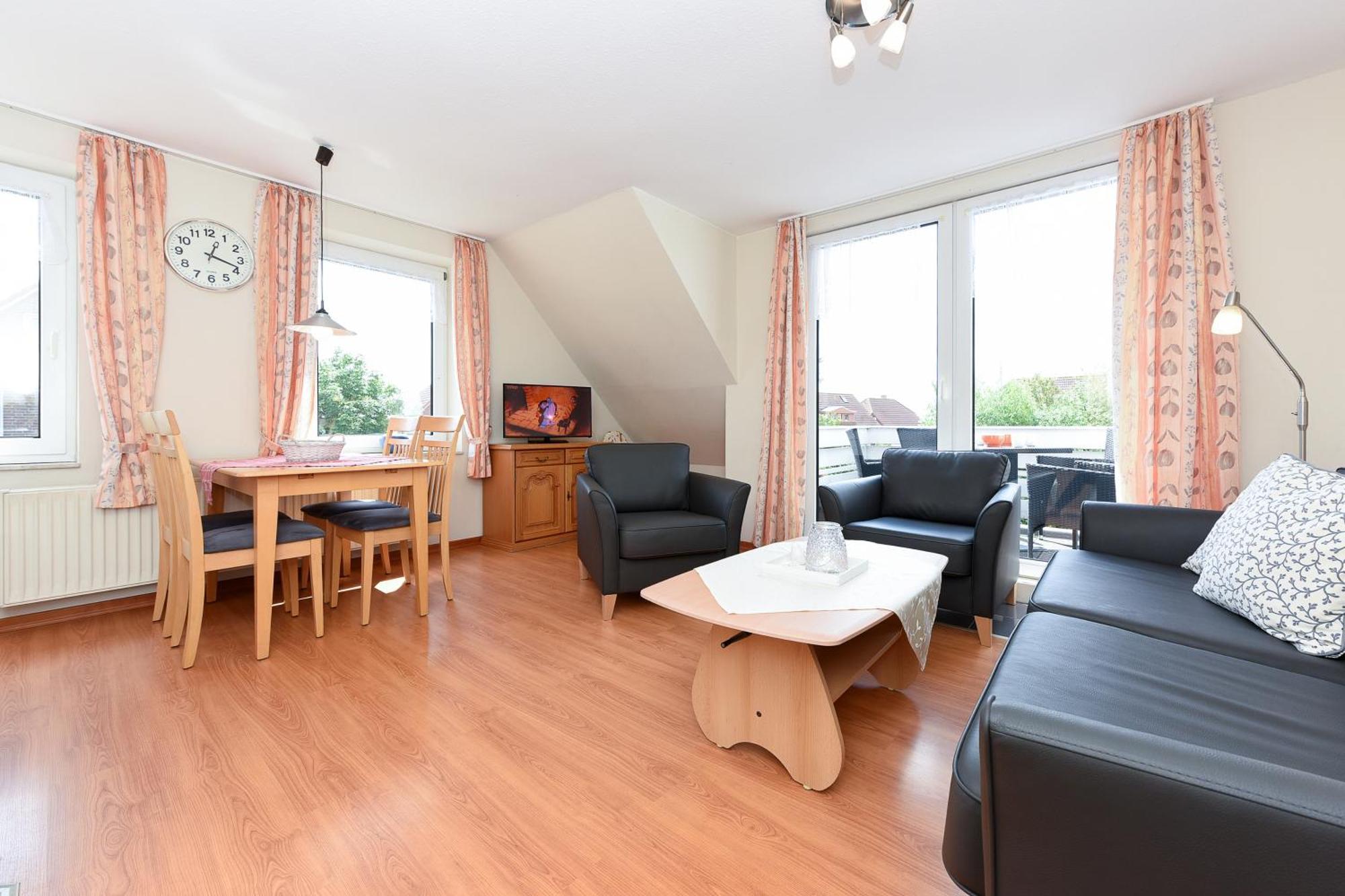 Haus Andreesen Appartement Neuharlingersiel Buitenkant foto