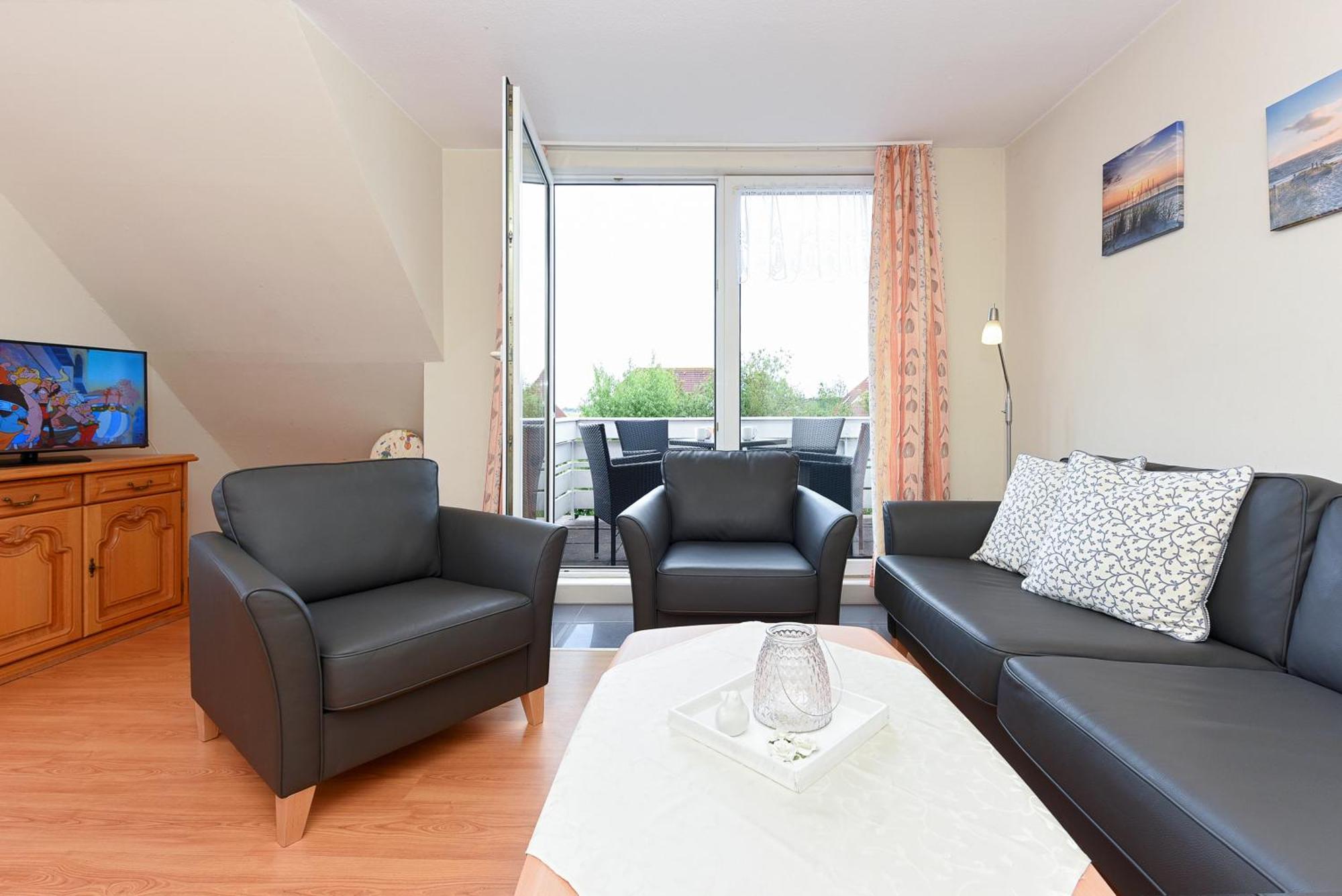 Haus Andreesen Appartement Neuharlingersiel Buitenkant foto