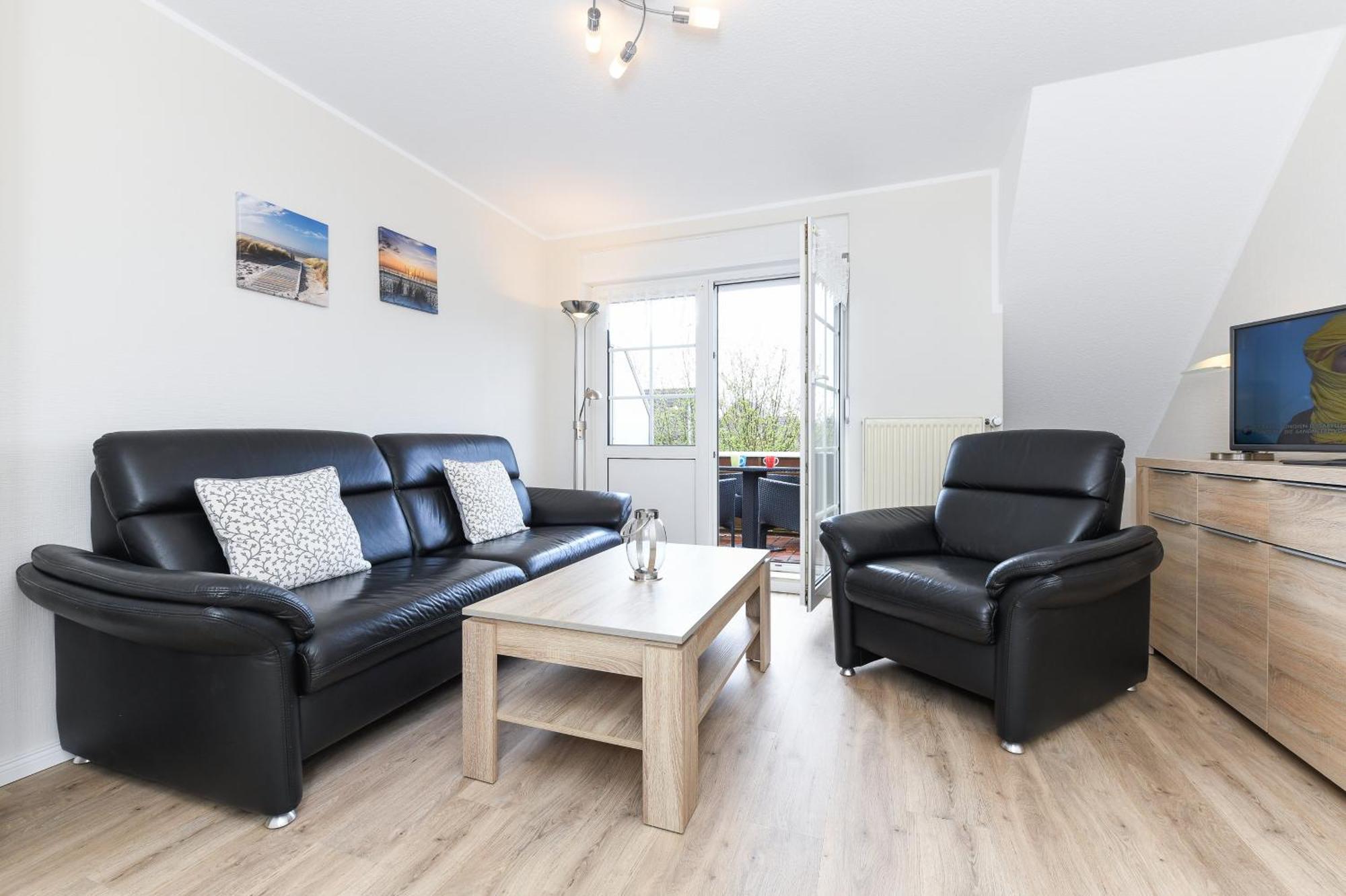 Haus Andreesen Appartement Neuharlingersiel Buitenkant foto