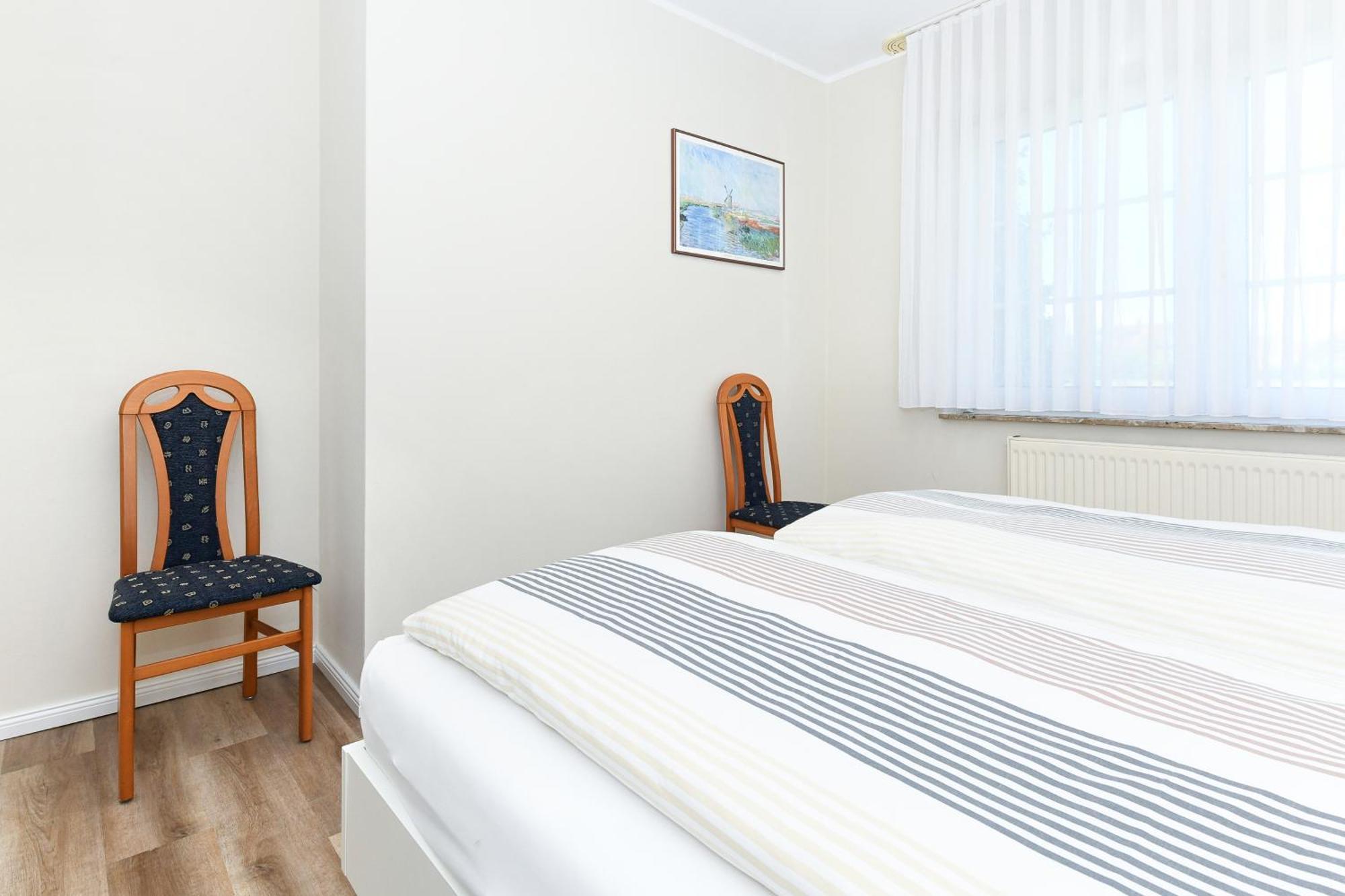 Haus Andreesen Appartement Neuharlingersiel Buitenkant foto