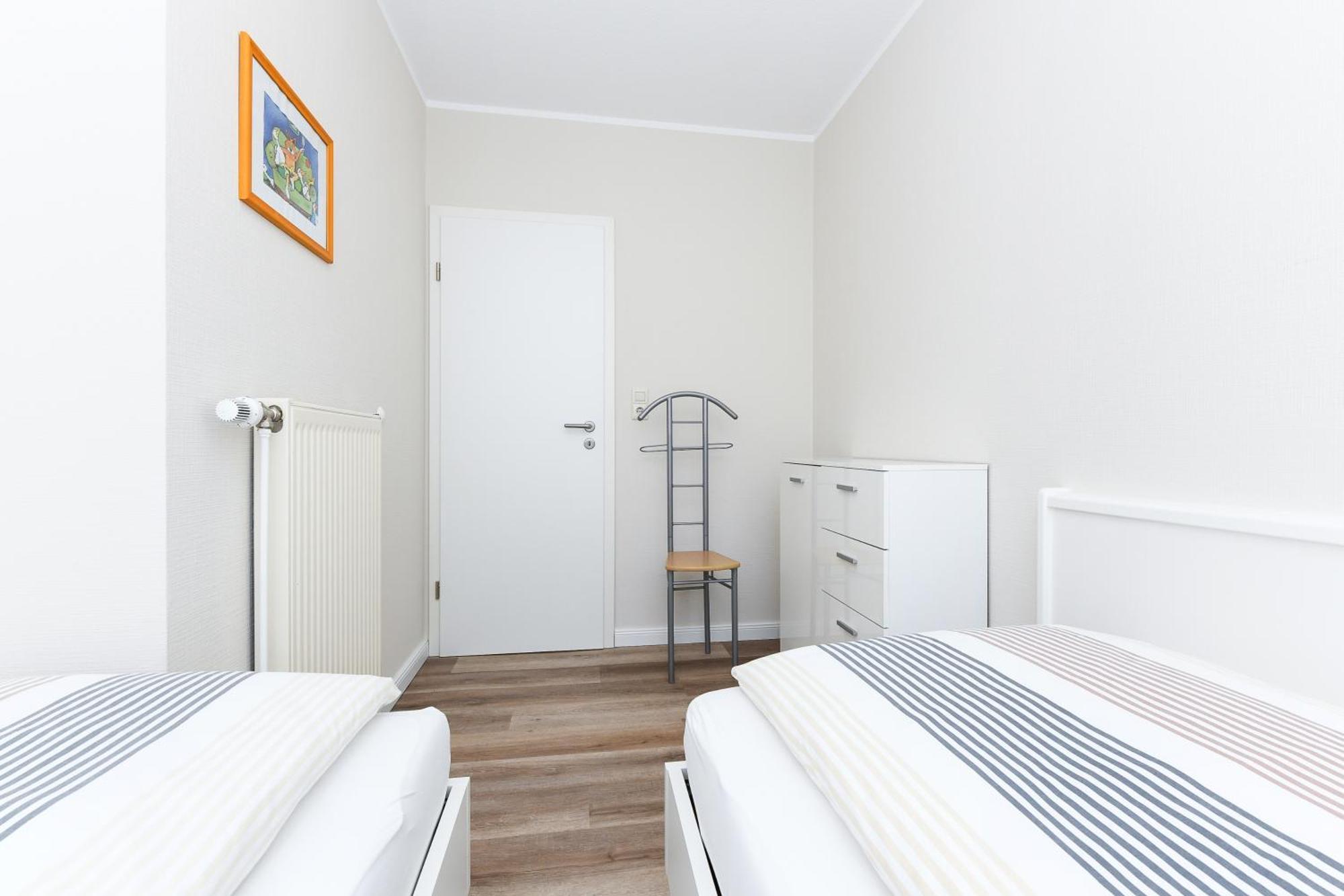 Haus Andreesen Appartement Neuharlingersiel Buitenkant foto