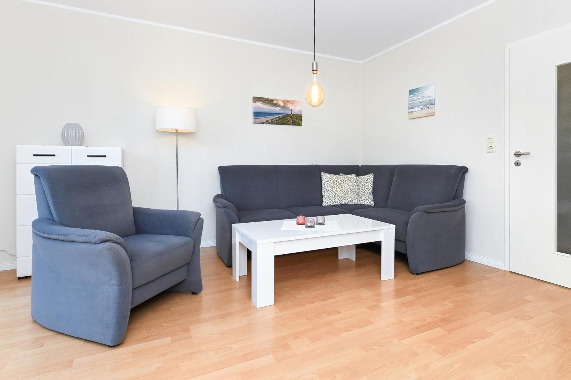 Haus Andreesen Appartement Neuharlingersiel Buitenkant foto