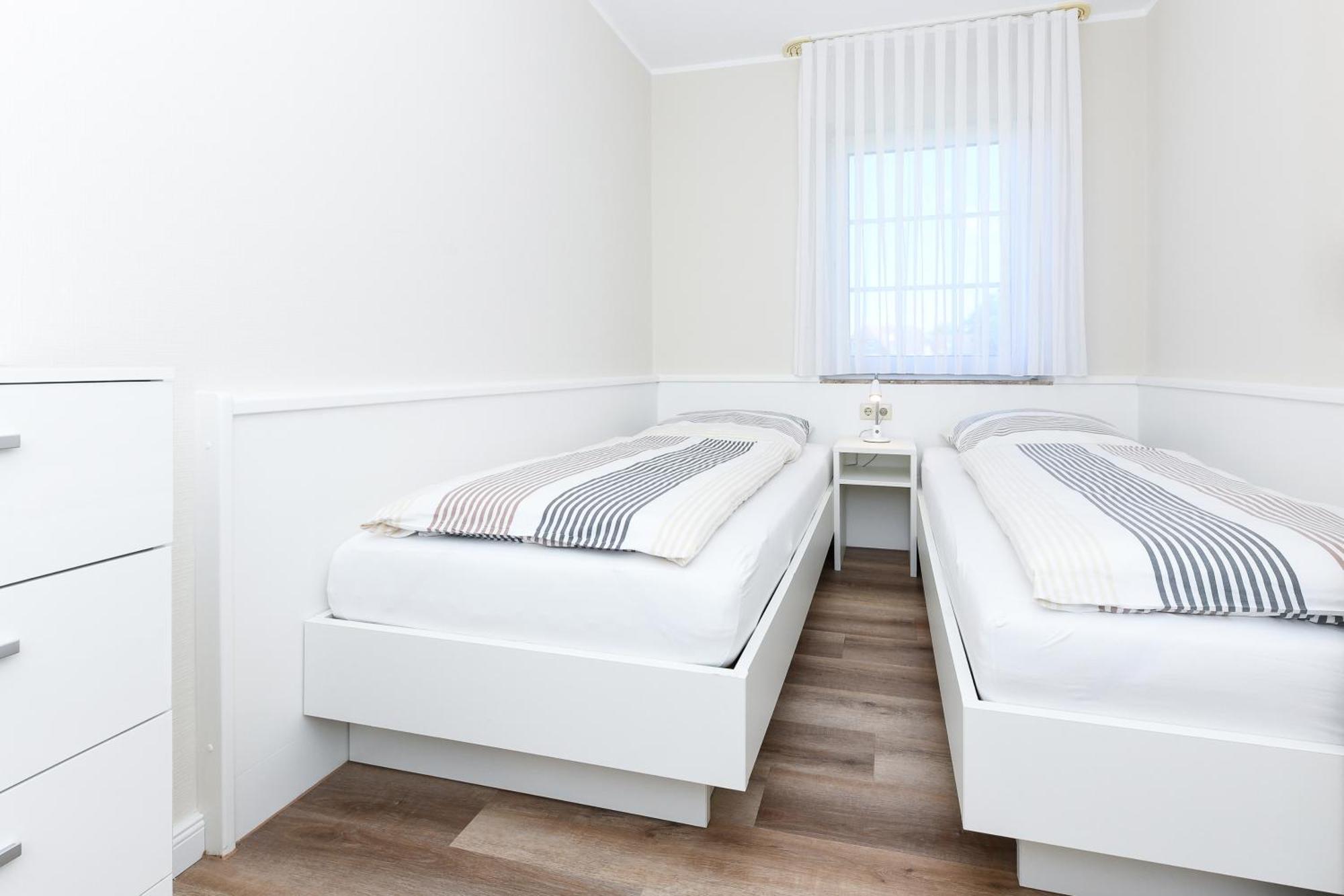 Haus Andreesen Appartement Neuharlingersiel Buitenkant foto