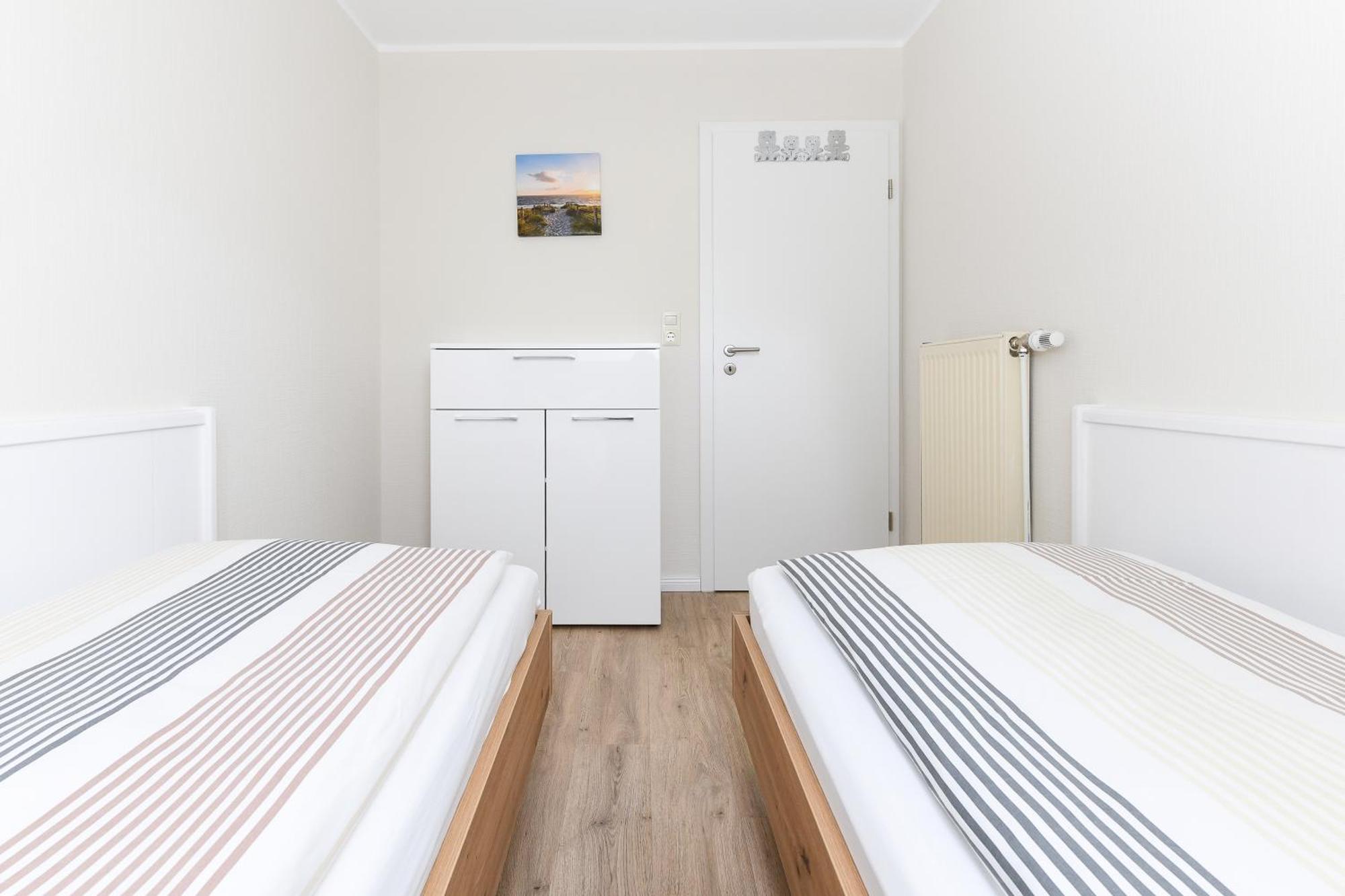 Haus Andreesen Appartement Neuharlingersiel Buitenkant foto